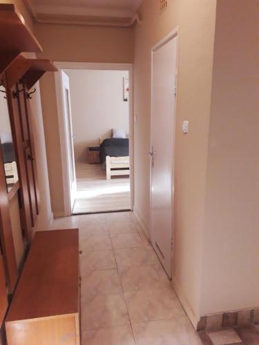 Centrum apartman in Szolnok