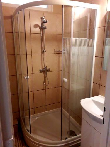 Centrum apartman in Szolnok