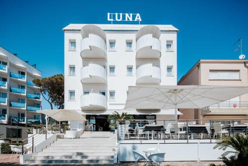 Hotel Luna