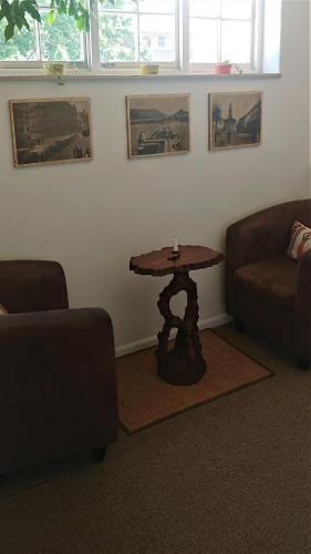 House on the Hill – Cape Town, CO