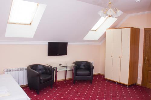 Hotel Florence