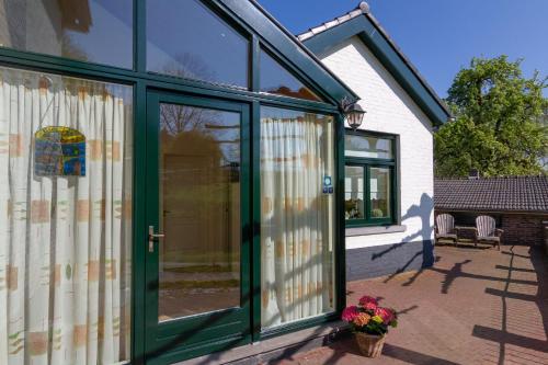  Vakantiewoning De Auw Fotsch in Beek