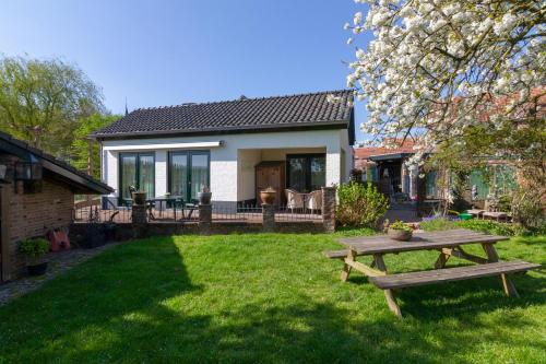  Vakantiewoning De Auw Fotsch in Beek