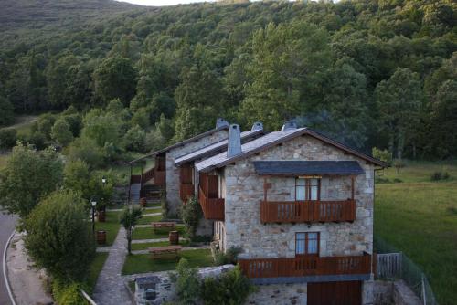 El Mirador de Sanabria