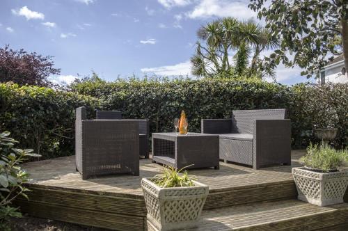 Gyllyngvase House - image 4