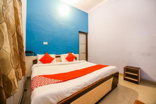 . OYO 35619 Hotel Muskan