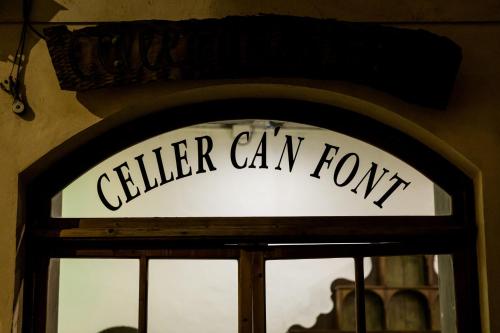 Can Font - image 3