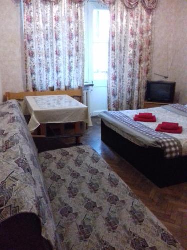 Apartments Zvezda Kurskaya - image 8