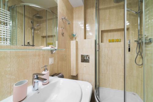 Royal Garden Apartment, Varšava (fotografie 8)