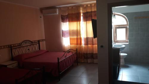 Agriturismo Carlo Cioffi