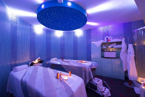 Hotel il Castelletto - 스파