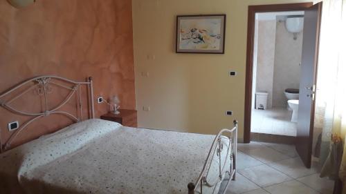 Agriturismo Carlo Cioffi Hotel de charme Mugnano del Cardinale