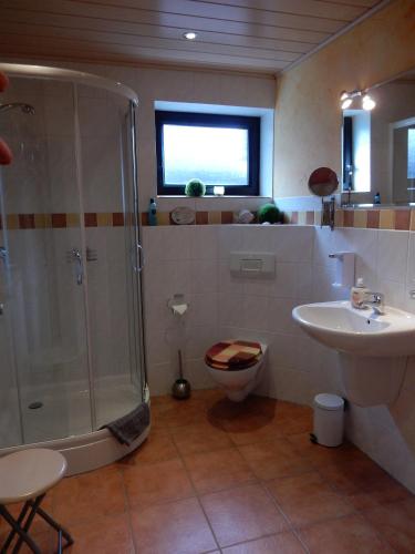 Pension-Jakobs – Nachtsheim, MN