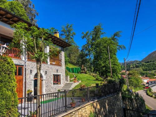 Alojamiento Rural Cosorios – Cangas de Onis, FL