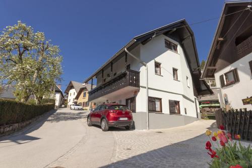 Lake Bled Holiday Home