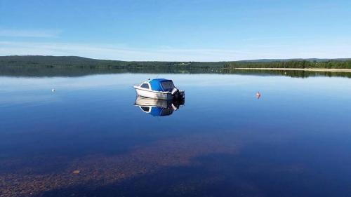 Osensjøen Camping