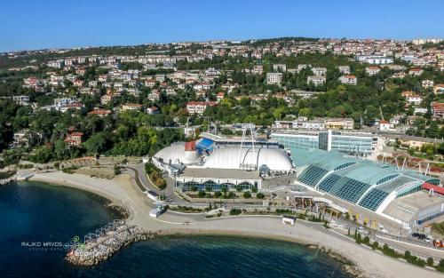 NoAr Apartment Rijeka