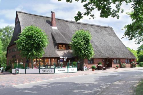. Haselauer Landhaus