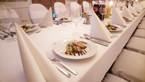 Hotel Milord in Пултуськ