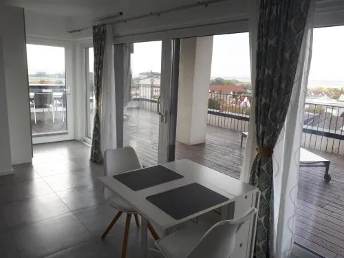 Appartement Hareter in Neusiedl am See, Österreich