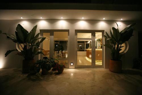 Hostal Las Cumbres - image 10