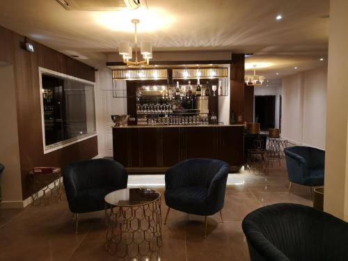 Le Diana Hôtel & Spa NUXE - image 6