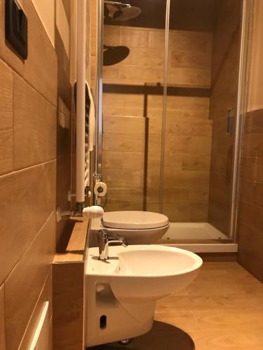 Riva Reno 4 Rooms Room Type - Quadruple Room