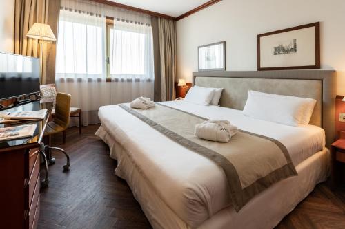 Ferretti Hotel Catullo Verona