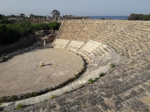 Glapsides Sea Villa - image 9