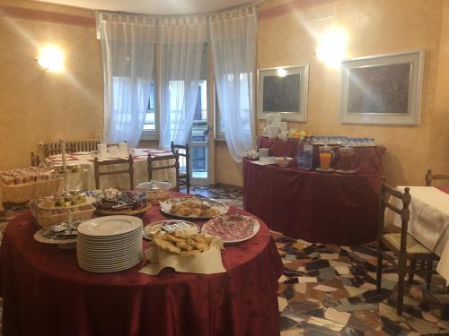 Hotel Residence Sant'Anna 4