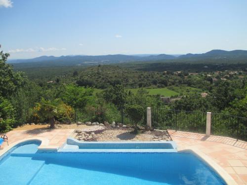 Le Panorama in Courry