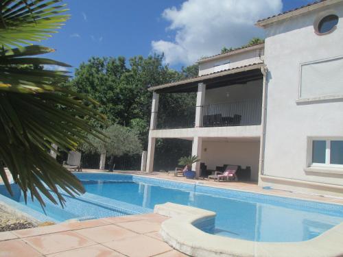 Le Panorama in Courry