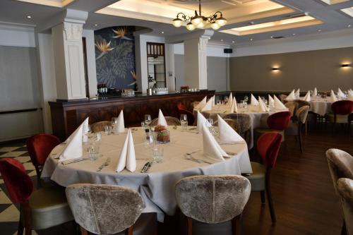 Golden Tulip Hotel West-Ende - image 4