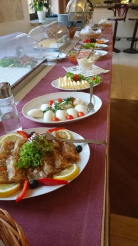 Hotel Milord in Пултуськ