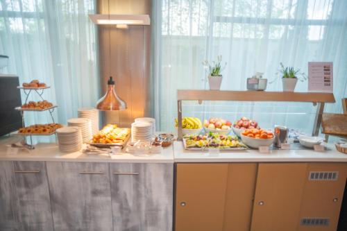 BEST WESTERN Efekt Express Kraków - image 4