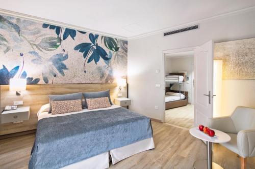 Salles Hotel Málaga Centro - image 4