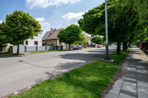 Penzion Moon - Ostrava