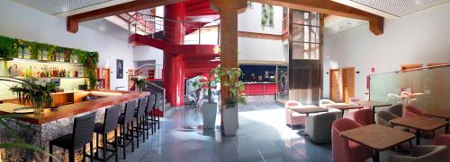 Club Social la Moraleja