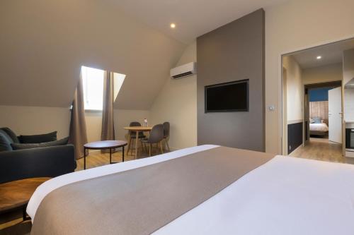 The Originals Residence, Demeure des Remparts, Provins in Provins