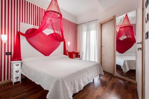 Hotel Villa Marina Wellness SPA – Rimini, IN