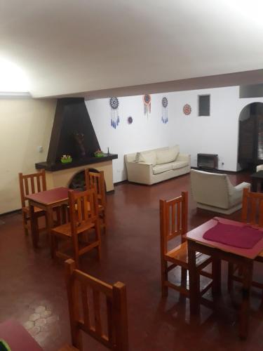 Tu Hostel