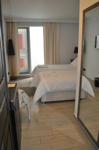 Casa Tua Boutique Hotel In Bodrum City Turkey Reviews Prices Planet Of Hotels