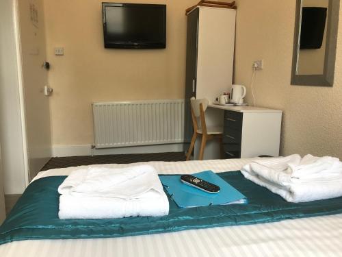 The Sherborne Lodge - image 7