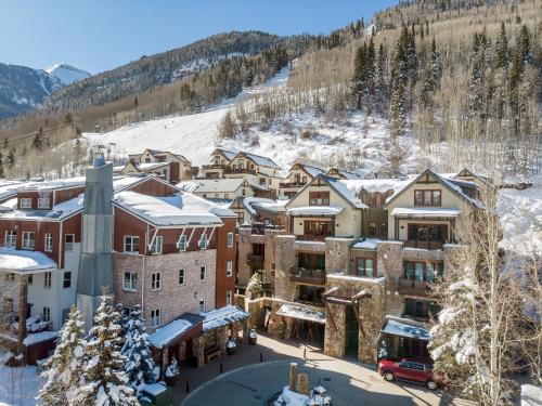 The Auberge Residences at Element 52, Telluride
