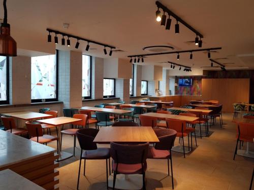 Best Western Plus London Wembley Hotel - image 9