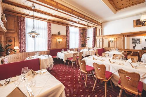 Edelweiss Swiss Quality Hotel - main image
