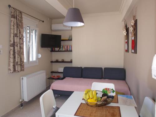 chrisa's apartment in Volos