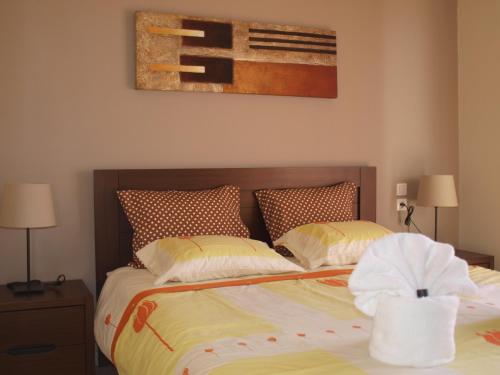  chrisa's apartment in Volos