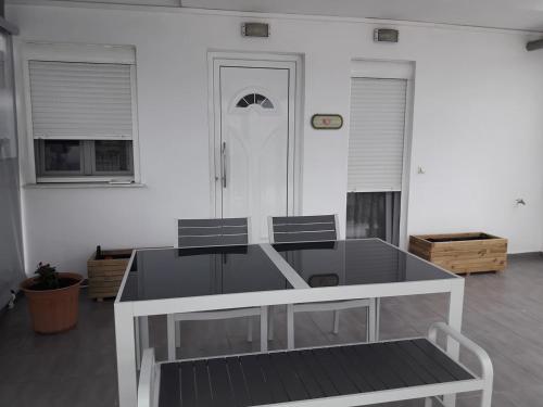  chrisa's apartment in Volos