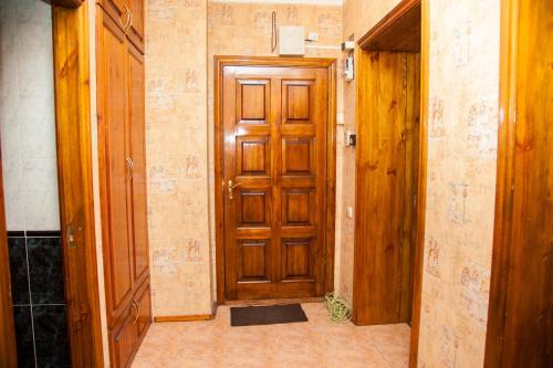 Standart Apt on Aleksandrovskaya 95 Street - image 2